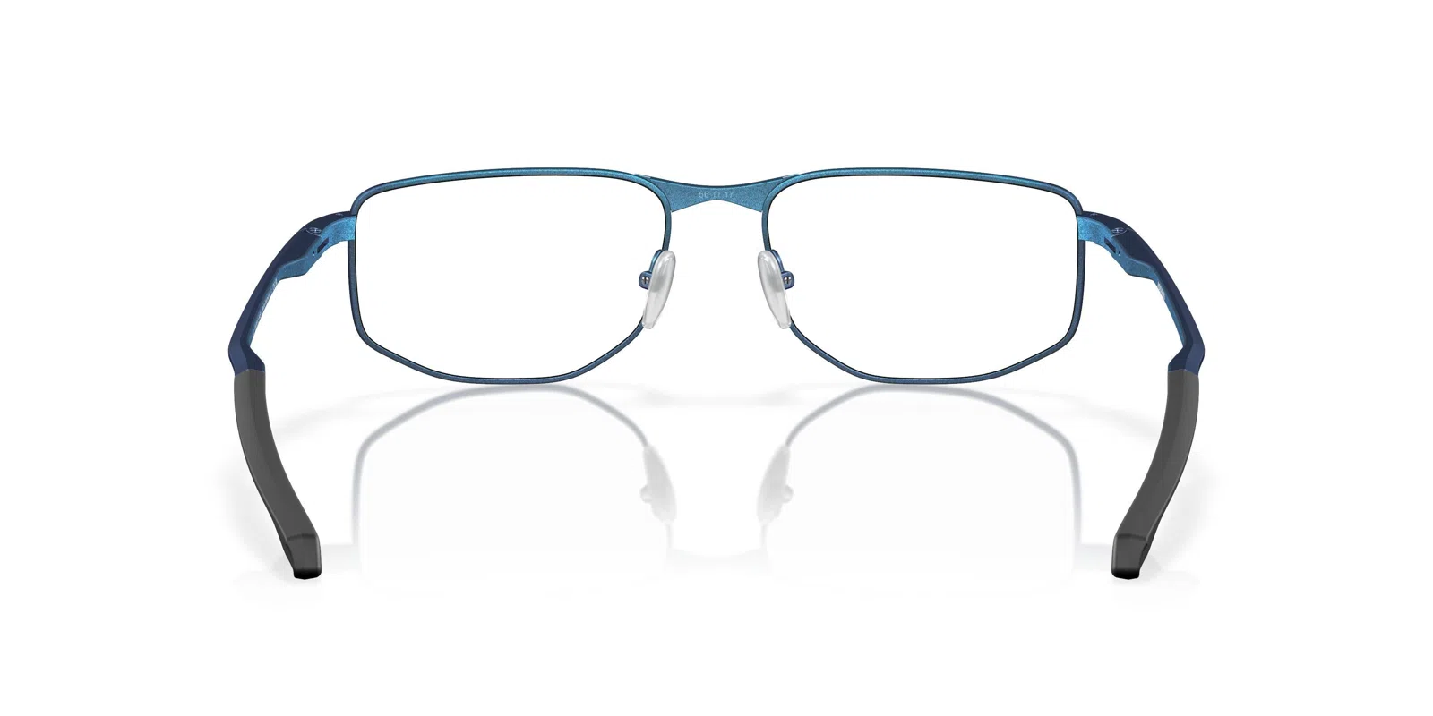 Oakley Addams 3012 Eyeglasses - view 8